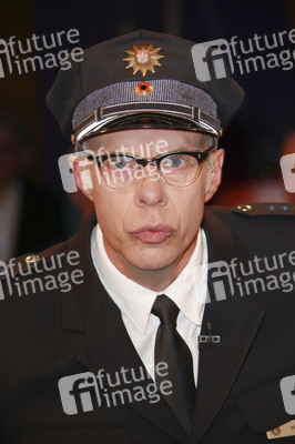 'NDR Talk Show' in Hamburg