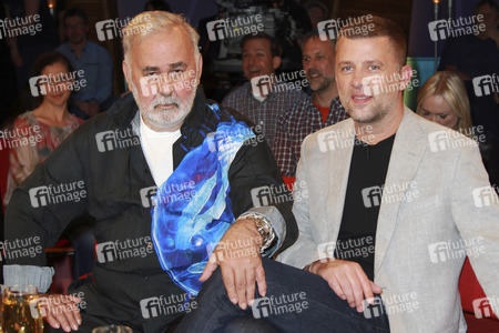 'NDR Talk Show' in Hamburg