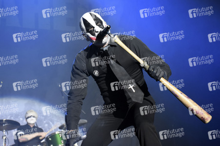 Konzert von Megaherz in München