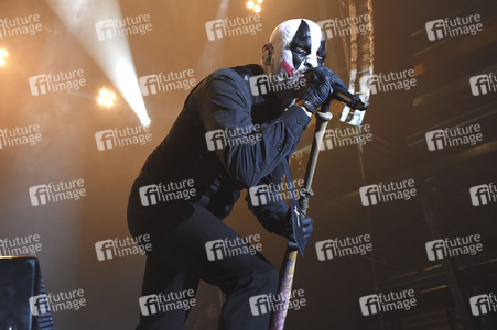 Konzert von Megaherz in München