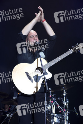 Konzert von Schandmaul in München