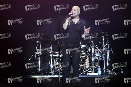 Konzert von Schandmaul in München