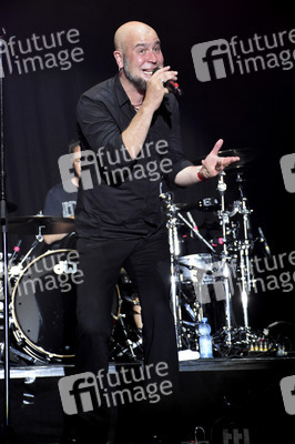 Konzert von Schandmaul in München