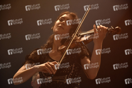Konzert von Schandmaul in München