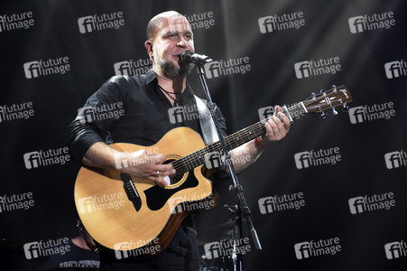 Konzert von Schandmaul in München