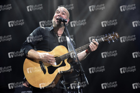 Konzert von Schandmaul in München