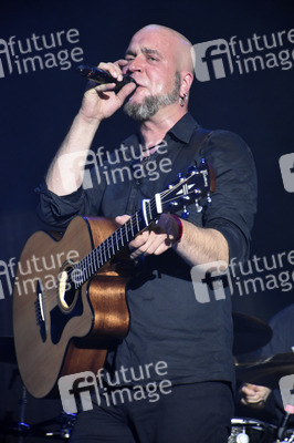 Konzert von Schandmaul in München