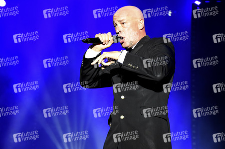 Konzert von Unheilig in München