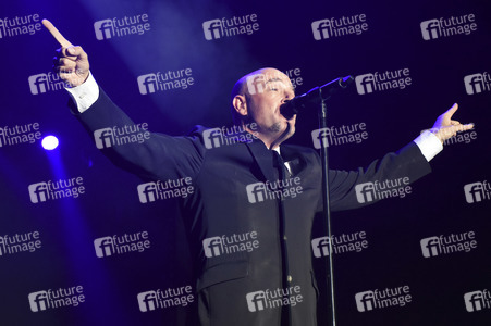 Konzert von Unheilig in München