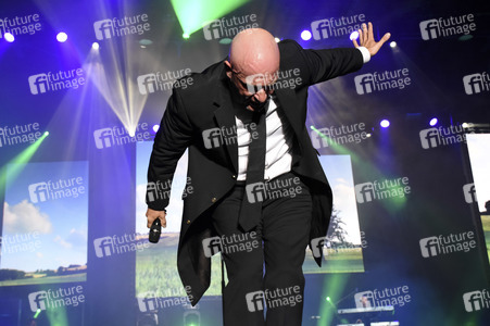 Konzert von Unheilig in München