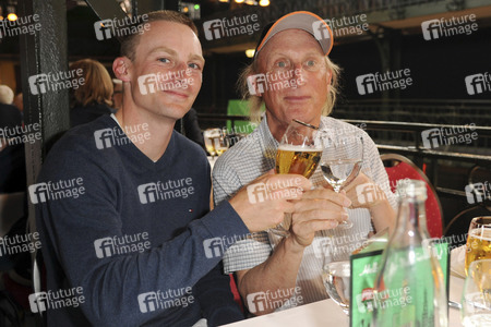 Helbing Matjes Festival in Hamburg
