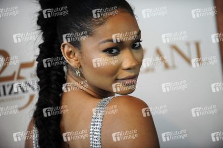 25. Geburtstag der Haircare Marke Mizani in New York