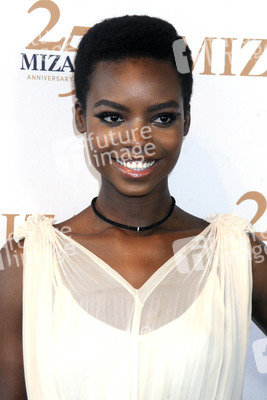 25. Geburtstag der Haircare Marke Mizani in New York