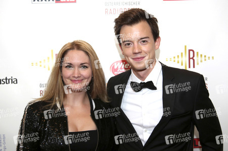 Österreichischer Radiopreis 2016 in Wien