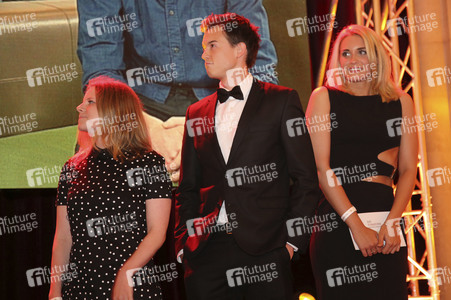 Österreichischer Radiopreis 2016 in Wien
