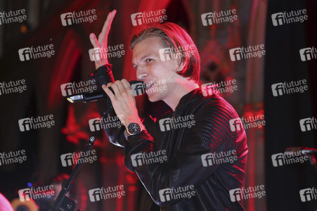 Österreichischer Radiopreis 2016 in Wien
