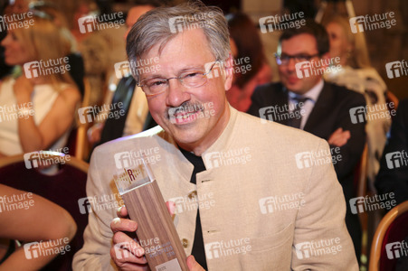 Österreichischer Radiopreis 2016 in Wien