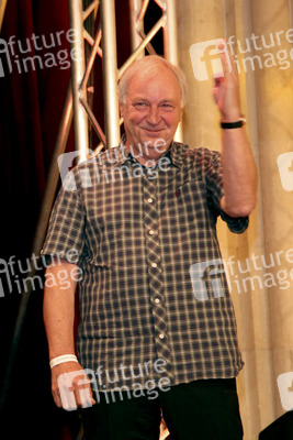 Österreichischer Radiopreis 2016 in Wien