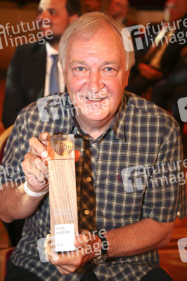 Österreichischer Radiopreis 2016 in Wien