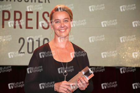 Österreichischer Radiopreis 2016 in Wien