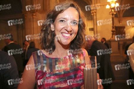 Österreichischer Radiopreis 2016 in Wien