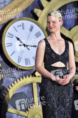 Filmpremiere 'Alice im Wunderland: Hinter den Spiegeln' in Tokio