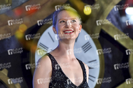 Filmpremiere 'Alice im Wunderland: Hinter den Spiegeln' in Tokio
