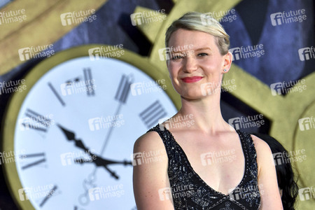 Filmpremiere 'Alice im Wunderland: Hinter den Spiegeln' in Tokio