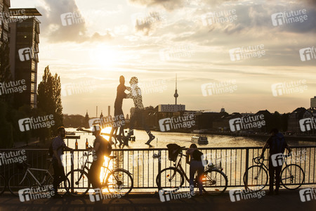 Fete de la Musique in Berlin
