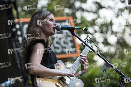 Fete de la Musique in Berlin