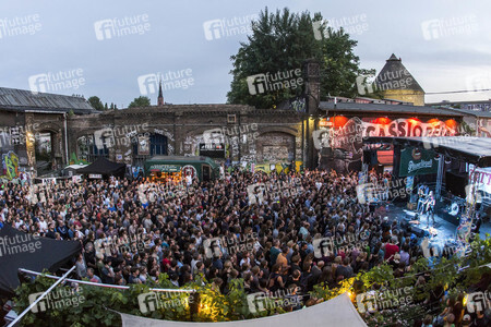 Fete de la Musique in Berlin