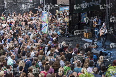 Fete de la Musique in Berlin