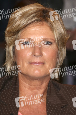 Talkshow 'Markus Lanz' in Hamburg