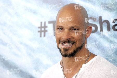 Filmpremiere 'The Shallows' in New York