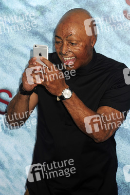 Filmpremiere 'The Shallows' in New York