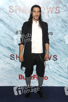 Filmpremiere 'The Shallows' in New York