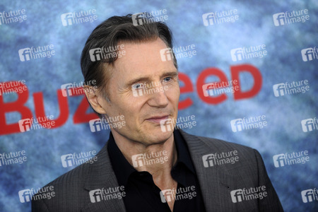 Filmpremiere 'The Shallows' in New York