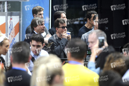 Meghan Trainor in der NBC-Show 'Today' in New York