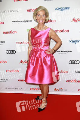 Emotion Award 2016 in Hamburg