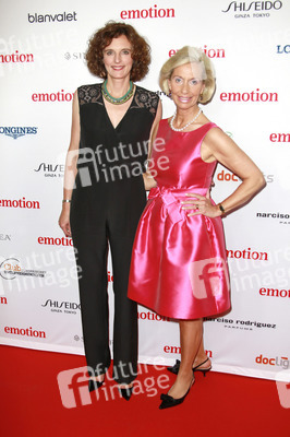 Emotion Award 2016 in Hamburg