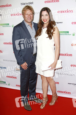 Emotion Award 2016 in Hamburg