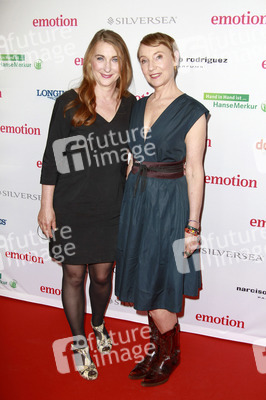 Emotion Award 2016 in Hamburg