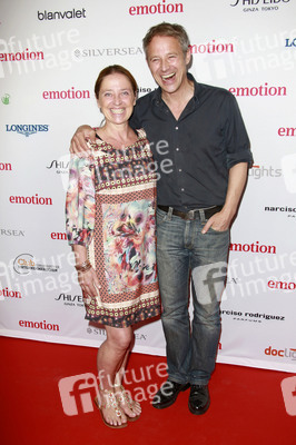 Emotion Award 2016 in Hamburg