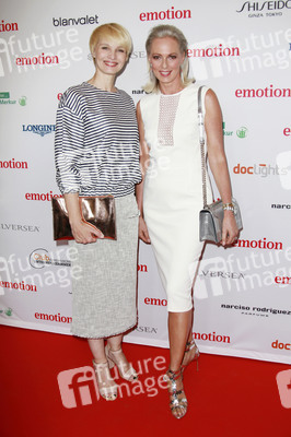 Emotion Award 2016 in Hamburg