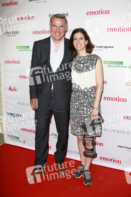 Emotion Award 2016 in Hamburg