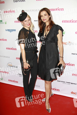 Emotion Award 2016 in Hamburg
