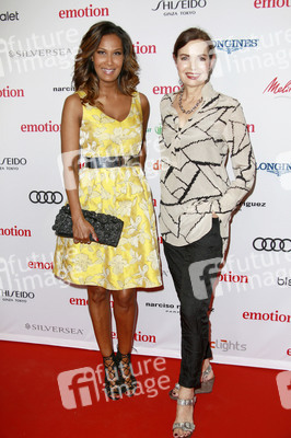 Emotion Award 2016 in Hamburg