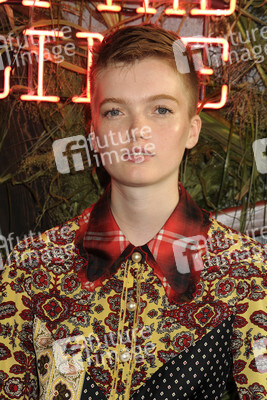 Friends of the High Line Summer Party 2016