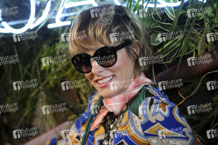 Friends of the High Line Summer Party 2016