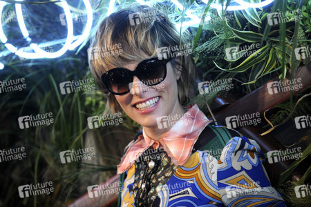 Friends of the High Line Summer Party 2016